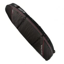 Ocean Earth Quad Wheely Coffin XP Surfboard Travel Bag - 7ft