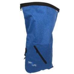 Dry Life 21 Litre Waterproof Soft Tarp Backpack - Black 25 Dry Life 21 Litre Waterproof Soft Tarp Backpack - Black -Surf Gear Shop tww693112a 68082