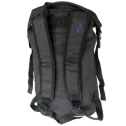 Dry Life 21 Litre Waterproof Soft Tarp Backpack - Black 26 Dry Life 21 Litre Waterproof Soft Tarp Backpack - Black -Surf Gear Shop tww693113a 90772