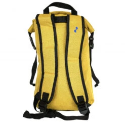 Dry Life 21 Litre Waterproof Soft Tarp Backpack - Black 27 Dry Life 21 Litre Waterproof Soft Tarp Backpack - Black -Surf Gear Shop tww693114a 36039