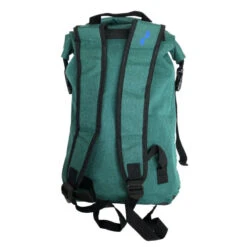 Dry Life 21 Litre Waterproof Soft Tarp Backpack - Black 19 Dry Life 21 Litre Waterproof Soft Tarp Backpack - Black -Surf Gear Shop tww69316a 10691