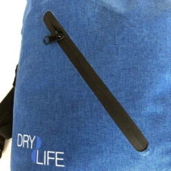 Dry Life 21 Litre Waterproof Soft Tarp Backpack - Black 22 Dry Life 21 Litre Waterproof Soft Tarp Backpack - Black -Surf Gear Shop tww69319a 25176