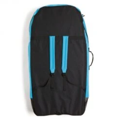 Bulldog Bodyboard Bag - Black/Cyan -Surf Gear Shop ufavdt16 39137