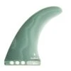 FCS II Connect 8 Inch Longboard Fin EcoBlend Green