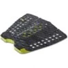 Dakine Wideload Surfboard Tail Pad Electric Tropical