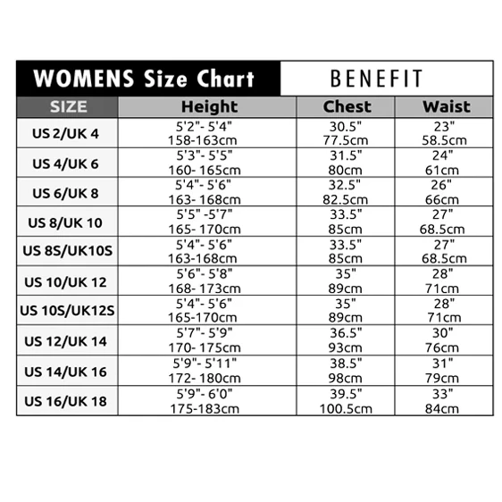 C-Skins Surflite 5/4/3mm Womens Wetsuit Back Zip Black Blue Marine - UK 10 8 C-Skins Surflite 5/4/3mm Womens Wetsuit Back Zip Black Blue Marine - UK 10 - Image 8