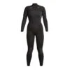 Xcel Womens Comp 5/4mm Chest Zip Wetsuit - USA 10T (UK 12 Tall)