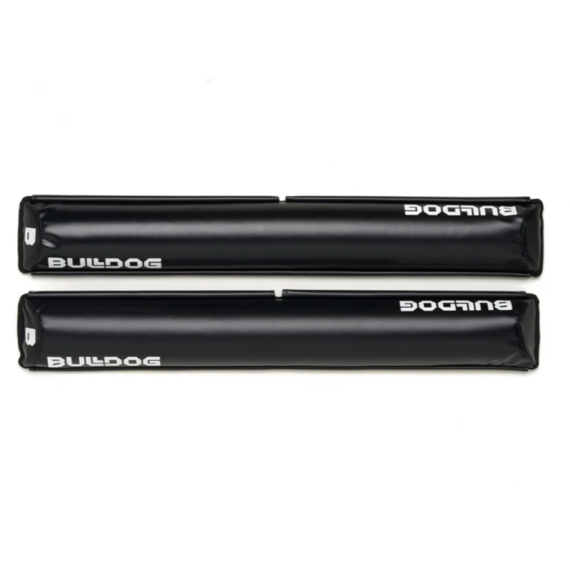 Bulldog Aero Roof Bar Pads 70cm 1 Bulldog Aero Roof Bar Pads 70cm